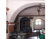 VENDO CASA AMOBLADA EN LAMBARE