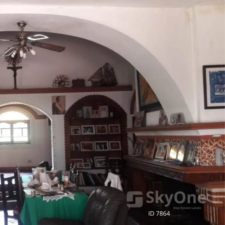 VENDO CASA AMOBLADA EN LAMBARE — foto 2