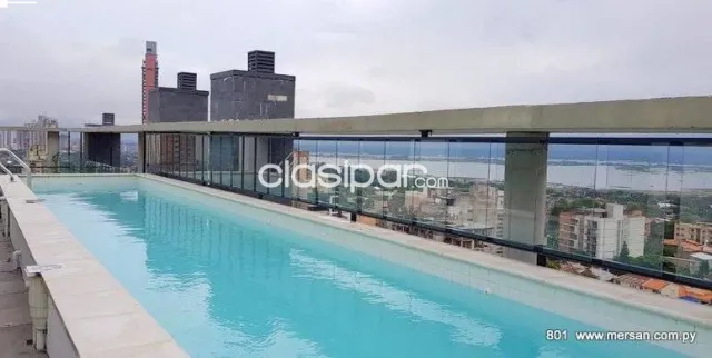 LA GARDENIA SOHO - VENDO DEPARTAMENTO AMOBLADO — фото 2