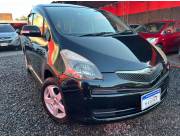 VENDO TOYOTA RACTIS 2006 RECIÉN IMPORTADO