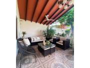 Vendo Casa Lambare