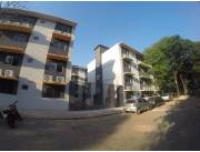 VENDO DEPARTAMENTOS MONOAMBIENTE A ESTRENAR EN SAN LORENZO, ZONA CAMPUS UNA