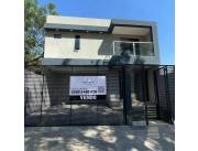 Vendo duplex a estrenar a 5 minutos de la municipalidad de Luque