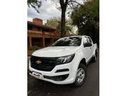 CHEVROLET S10 2019