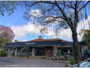 EN VENTA LOCAL COMERCIAL SOBRE AVDA. BRASILIA, BARRIO MCAL LÓPEZ