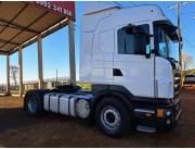 EN VENTA SCANIA R420 2008