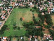 VENDO 2,45 HECTAREAS EN SAN LORENZO