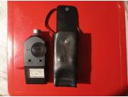 VENDO MEDIDOR DE SONIDO RADIOSHACK