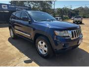 Jeep Grand Cherokee Laredo 2012