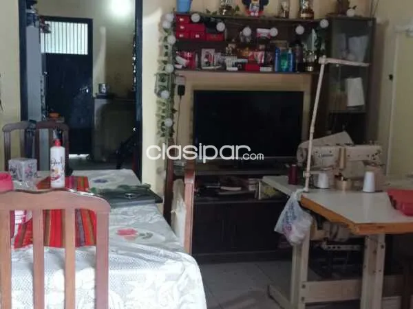 VENDO CASA LAMBARE BARRIO SAN JOSE — foto 2