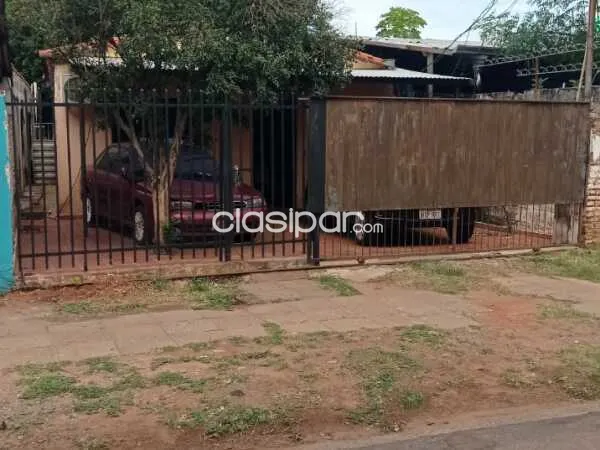 VENDO CASA LAMBARE BARRIO SAN JOSE — foto 3
