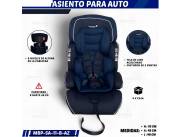 Asiento para auto