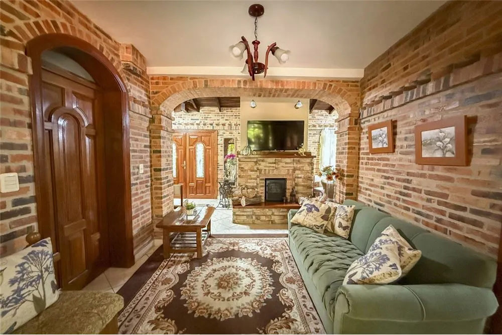 VENDO CASA 2 PLANTAS ESTILO RUSTICO SCARRETERA DE LOPEZ-LAMBARE-BO.MBACHIO II — foto 3