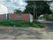 VENTA DE TERRENO VILLA ELISA - B. GLORIA MARIA