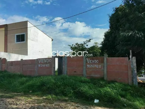 VENTA DE TERRENO VILLA ELISA - B. GLORIA MARIA — foto 2