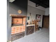 Alquilo Casa Pareada en Barrio Santa María de Asunción