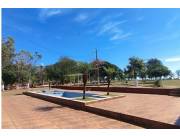 VENDO CASA/ECO GRANJA KO'E JU PIRIBEBUY C/CASA PRINCIPAL Y HUÉSPEDES TERRENO 14 HECTÁREAS
