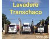 Vendo Negocio - Lavadero de camiones