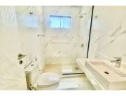 VENDO DUPLEX C/PISCINA, PATIO Y AREA DE SERVICIO UNICADO E/LOMA PYTA Y LAS COLINAS