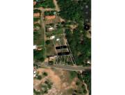 Vendo 2 terrenos en San Bernardino 734,76 m2