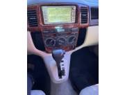 Toyota spacio 2001