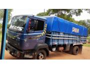 Vendo Mercedes Benz 814