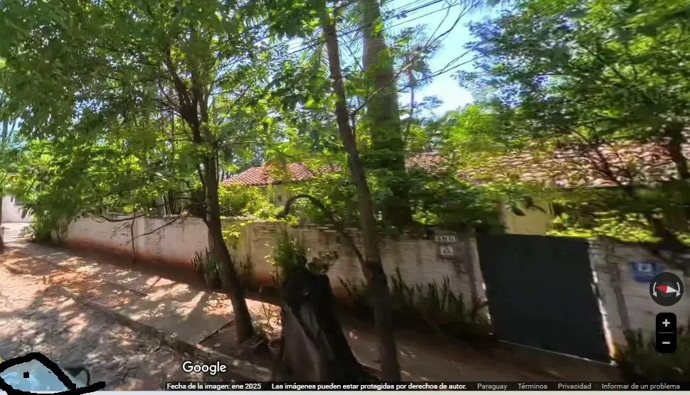 Esquina 1.355 m² | Villa Morra – AR2A (FOT 2.4 FOS 60%) | 4 Pisos Potenciales — foto 2