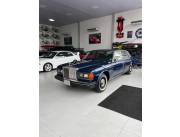 Rolls Royce Silver Spur 1985