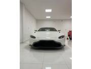 ASTON MARTIN VANTAGE 2020 Único dueño, mantenido siempre bajo techo y con lona Sin uso