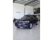 BMW X7 xDrive40d 2022