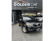 Kia Sorento!! De Representante (Garden) 2011! Chapa Mercosur! Modo ECO Diferentes modos d