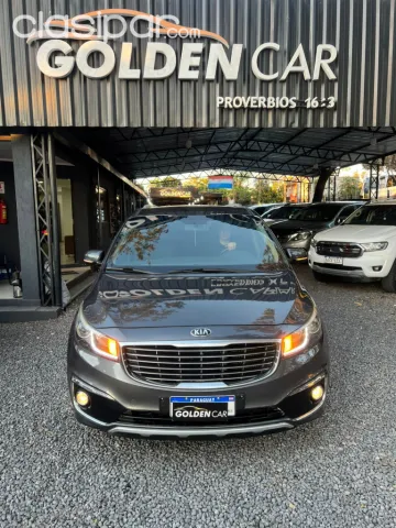 Kia Carnival 2015 — foto 3
