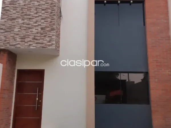 Vendo Dúplex a estrenar zona Pinedo!! — foto 2