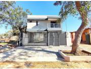 Vendo duplex a estrenar a 5 minutos de la municipalidad de Luque
