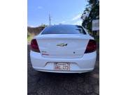 Chevrolet Sail Luxury 2014
