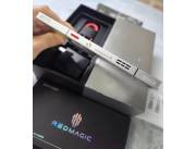 Nubia Redmagic 9s Pro Android 14 Snapdragon