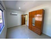 Departamento en alquiler en Fernando de la mora