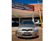 Toyota Vitz RS 2001 Excelente Estado