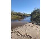 Propiedad de 41 ha en venta – Arroyos, playa y vistas únicas (La Colmena)