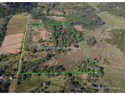 Terreno de 6 ha en venta – Naturaleza y vistas únicas (La Colmena)