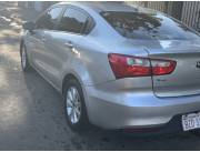 Kia Rio 2016