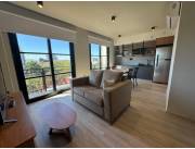 En Alquiler Departamento Amoblado Villa Morra Asunción ID 39374
