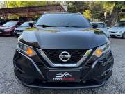 Nissan Qashqai año 2019