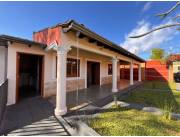 En Venta Casa Quinta Reducto San Lorenzo ID 39898