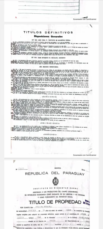 Terrenos para inversión — foto 2