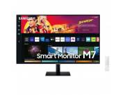 MON 43 SAMSUNG LS43BM700ULXZB SMART (LS43BM700ULXZB)| HP STORE