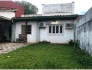 OPORTUNIDAD EN BARRIO PINOZA – ASUNCIÓN. E2597