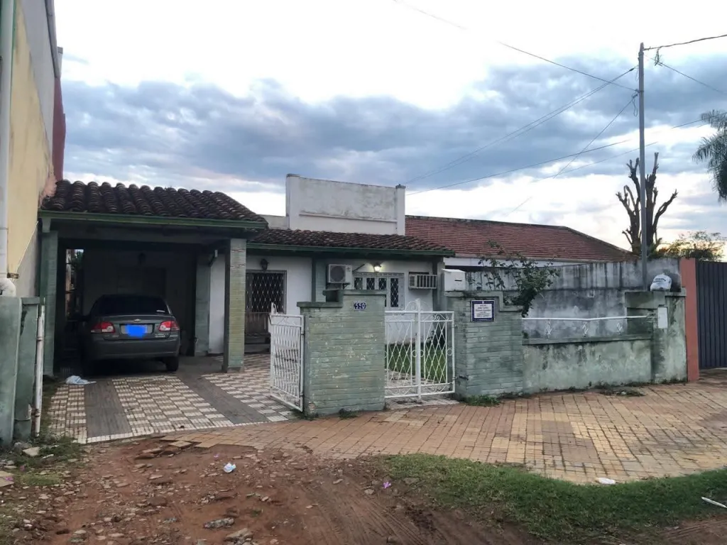 OPORTUNIDAD EN BARRIO PINOZA – ASUNCIÓN. E2597 — foto 2