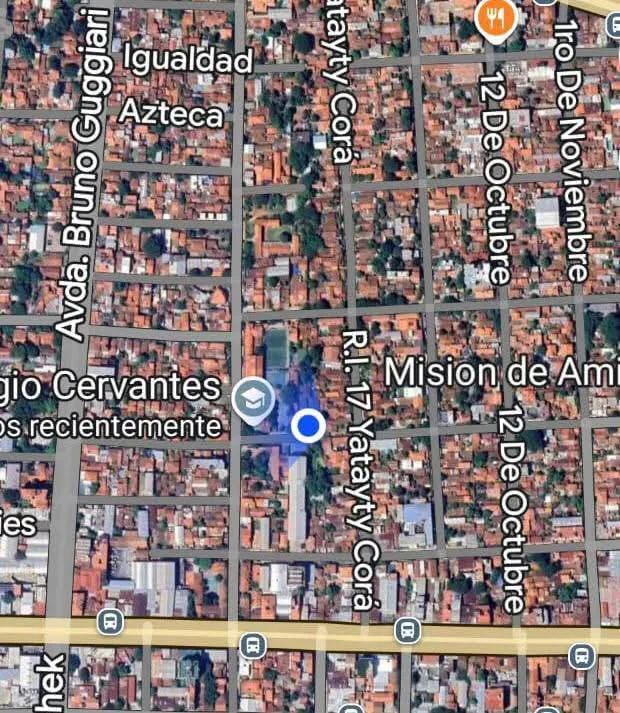 OPORTUNIDAD EN BARRIO PINOZA – ASUNCIÓN. E2597 — foto 3