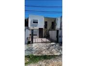 En Venta Dúplex Barrio Apua Lambaré ID 39914
